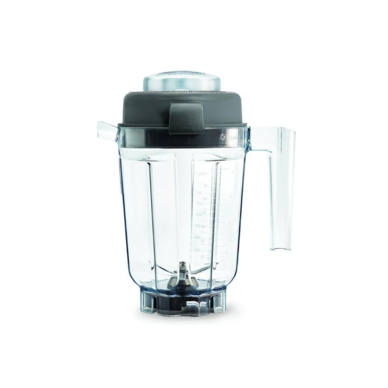 Vitamix 0.9L Wet Container (with Blade & Lid)