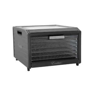 Excalibur Performance 6 Tray Dehydrator with Digital Control
