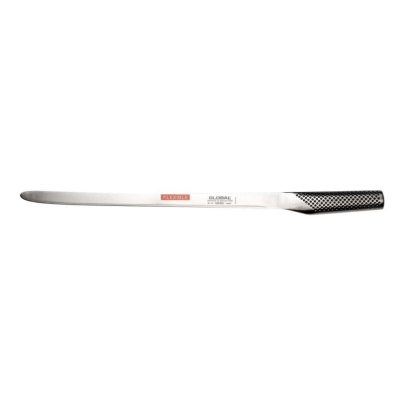 Global Salmon Slicer, 31cm, G-10