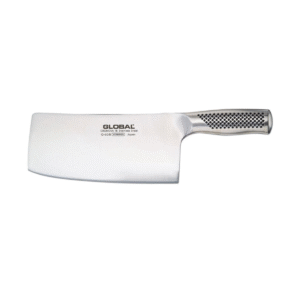 Global Chop & Slice Chinese Knife, Heavy, G-50B
