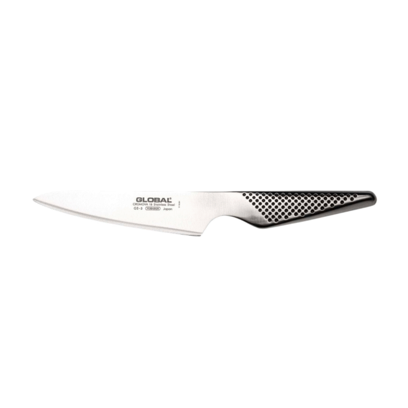 Global Cook's Knife, 13cm, GS-3