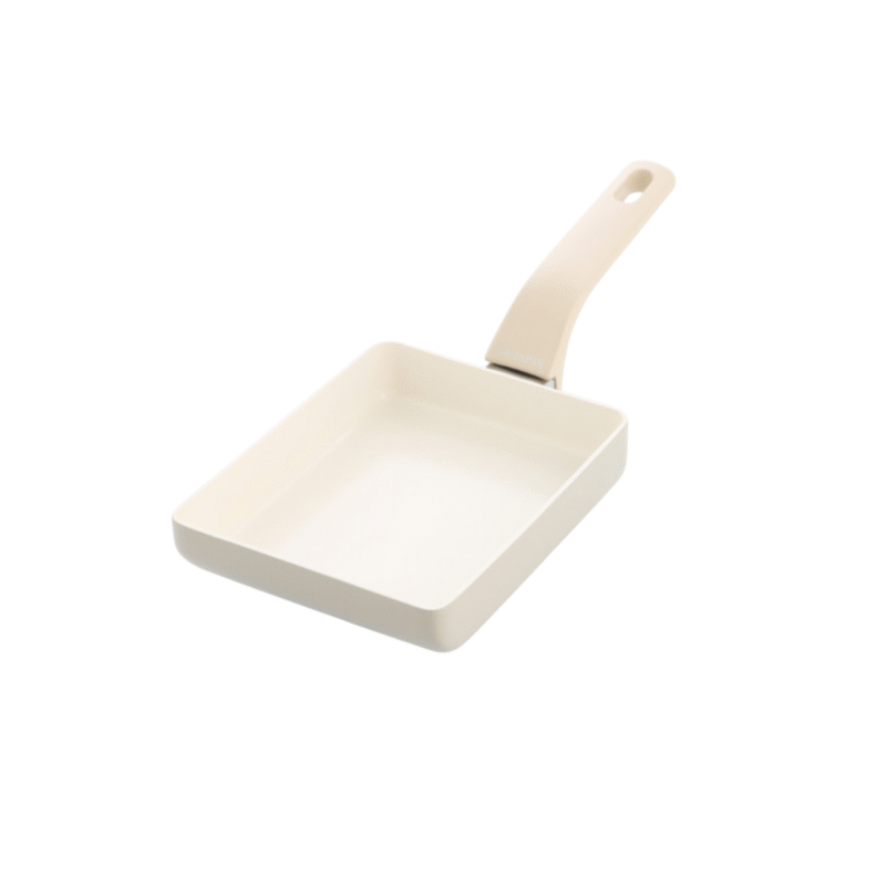 Greenpan Essence 18.3cm Non-Stick Egg Pan