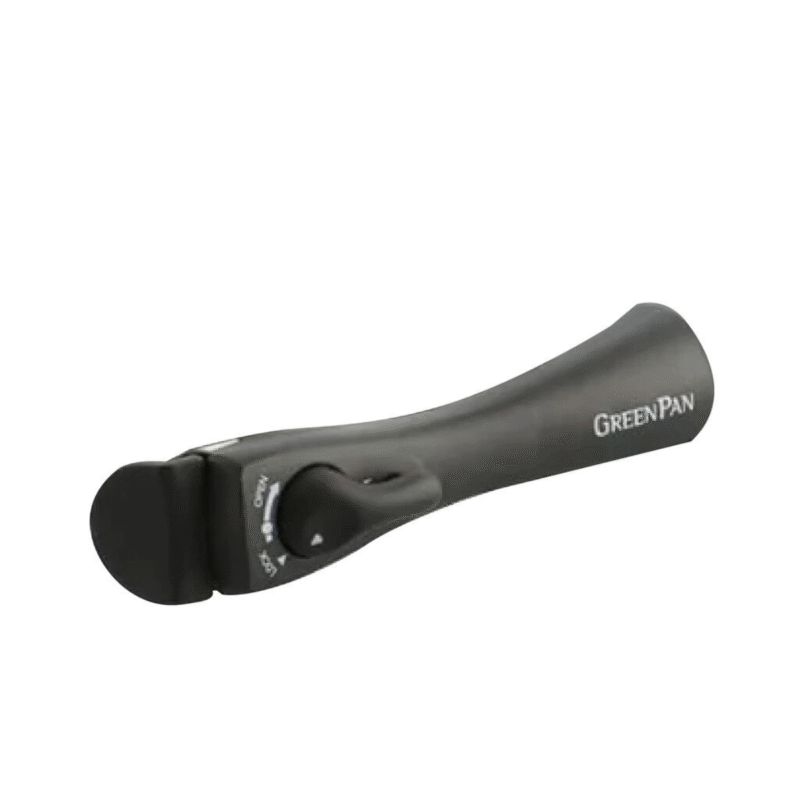 Greenpan Click Chef Ceramic Non-Stick (16cm Saucepan / 26cm Frypan) - Removable Handle