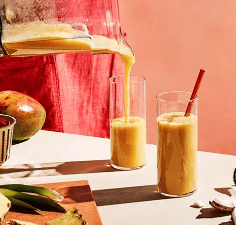 Smoothies vs. Juicing: What’s the Difference?