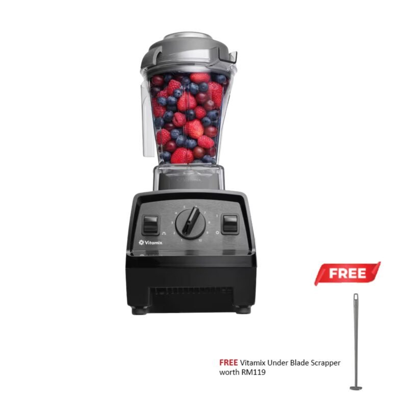 Vitamix Explorian E310 - Black