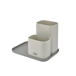 Joseph Joseph Duo Kitchen Worktop Organizer (Grey)