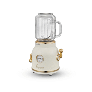 La gourmet Healthy Retro Juice Blender