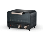 La gourmet Healthy Electric Oven 12L