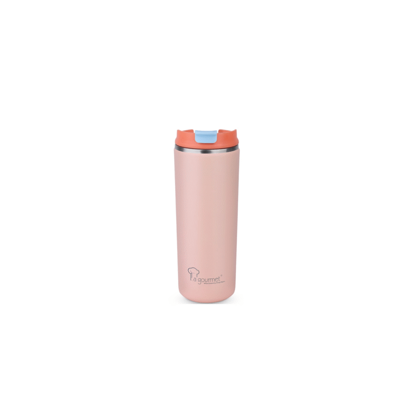 La gourmet Superwide 470ml Thermal Mug