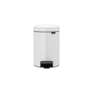 Brabantia NewIcon Pedal Bin 3L