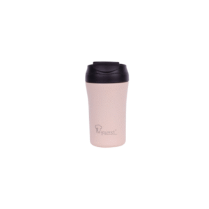 La gourmet Superwide 400ml Thermal Coffee Mug