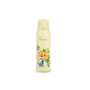 La gourmet Botanic 650ml Thermal One Touch