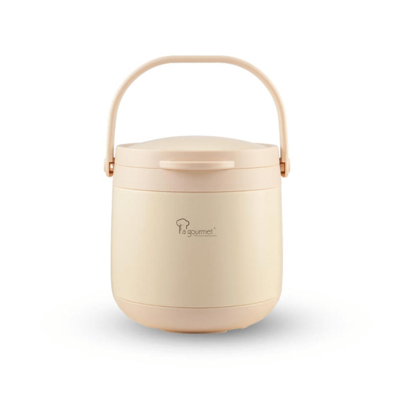 La gourmet Sakura Plus 4.5L Thermal Cooker