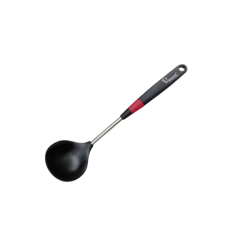 La gourmet Silicone Ladle
