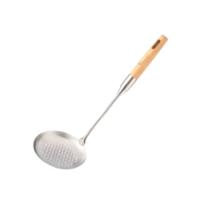 La gourmet Stainless Steel Skimmer