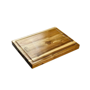 La gourmet Acacia Chopping Board