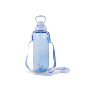 La gourmet Sassy 2000ml Tritan Bottle