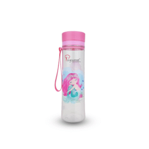La gourmet Sassy Kids 1000ml Tritan Bottle - Mermaid