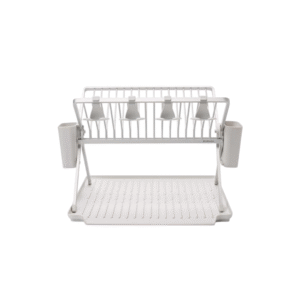 Brabantia Foldable Dish Rack (Large)