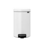 Brabantia NewIcon Pedal Bin 12L