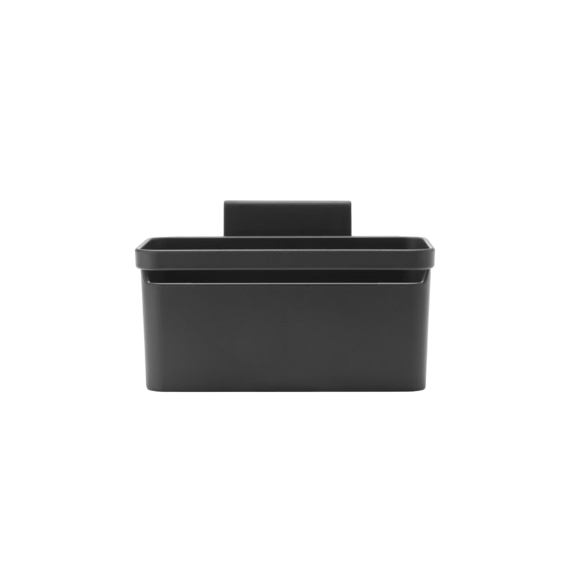 Brabantia In-Sink Organiser - Dark Grey