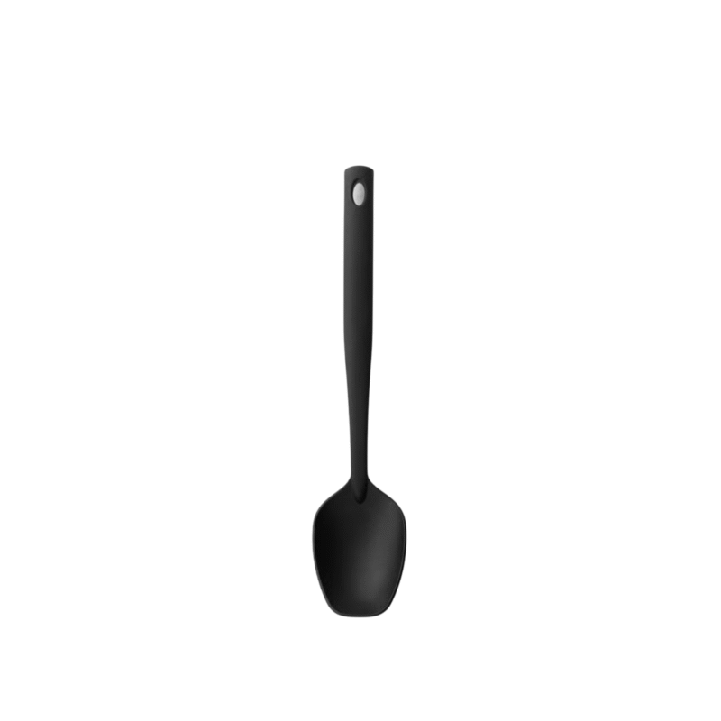 Brabantia Basic Black Nylon Vegetable Spoon