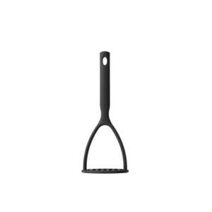 Brabantia Basic Black Nylon Potato Masher