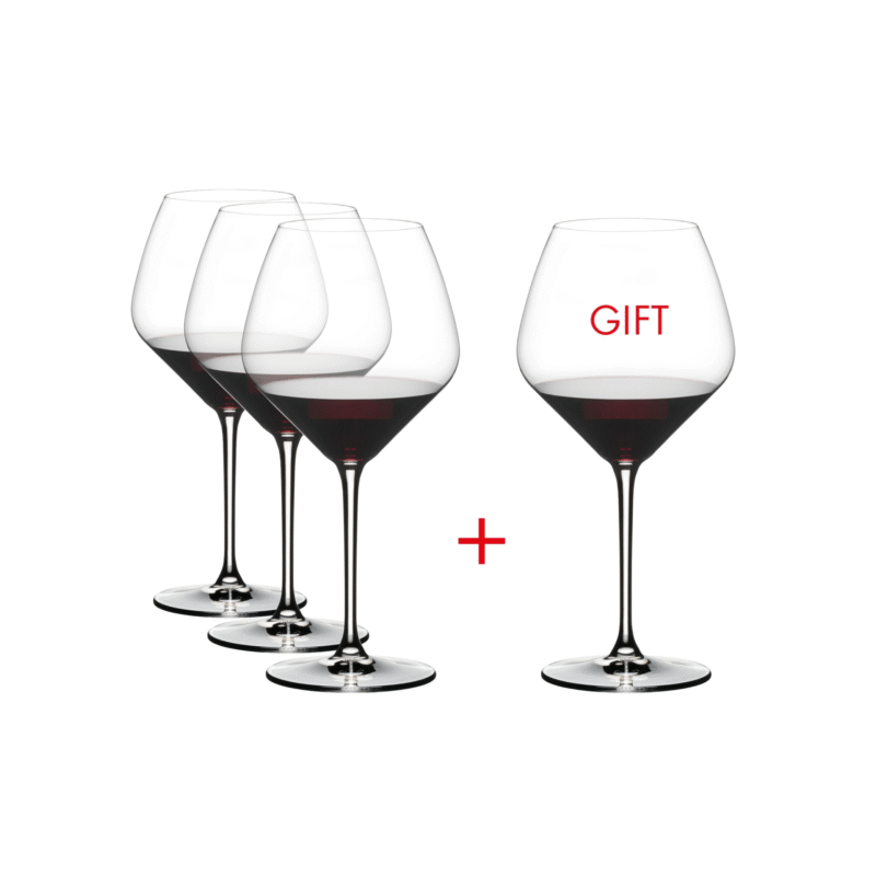 RIEDEL Extreme Pinot Noir