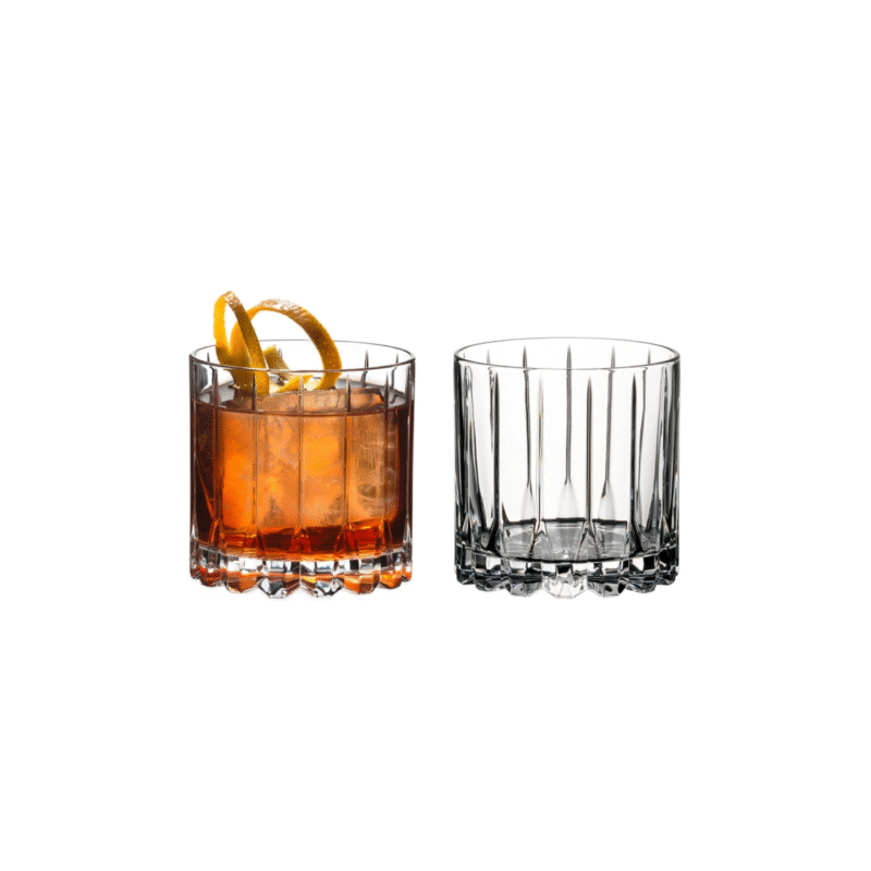 RIEDEL Drink Specific Glassware Rocks Glass