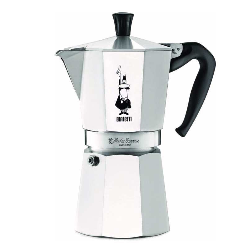 Bialetti Moka Express 9 Cups