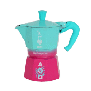 Bialetti Squid Game Moka Express 3 Cups