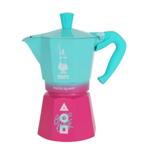 Bialetti Squid Game Moka Express 6 Cups