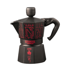 Bialetti Stranger Things Moka Express 3 Cups
