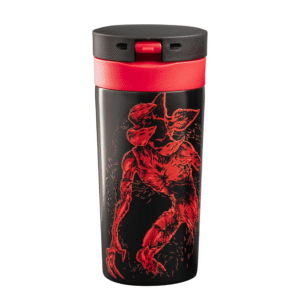 Bialetti Stranger Things Travel Mug 380ml