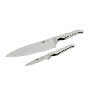 Furi Pro Classic Knife Set 2 Piece