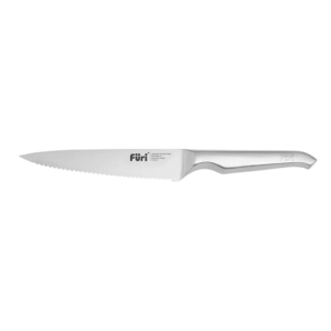 Furi Pro Serrated Multi-Purpose Knife 15cm