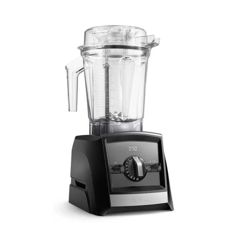 Vitamix Ascent A2500i Power Blender - Black