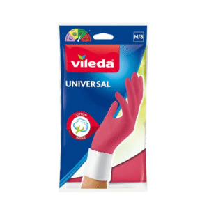 Vileda Universal Gloves (M)