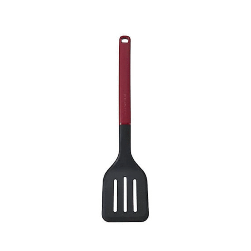 KitchenAid Core Slotted Turner (Empire Red)