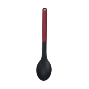 KitchenAid Core Cooking Spoon (Empire Red)