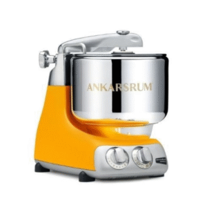 Ankarsrum Assistent Original Stand Mixer (Sunbeam Yellow)