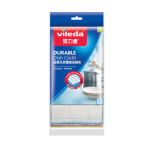 Vileda Durable Dish Cloth 3's