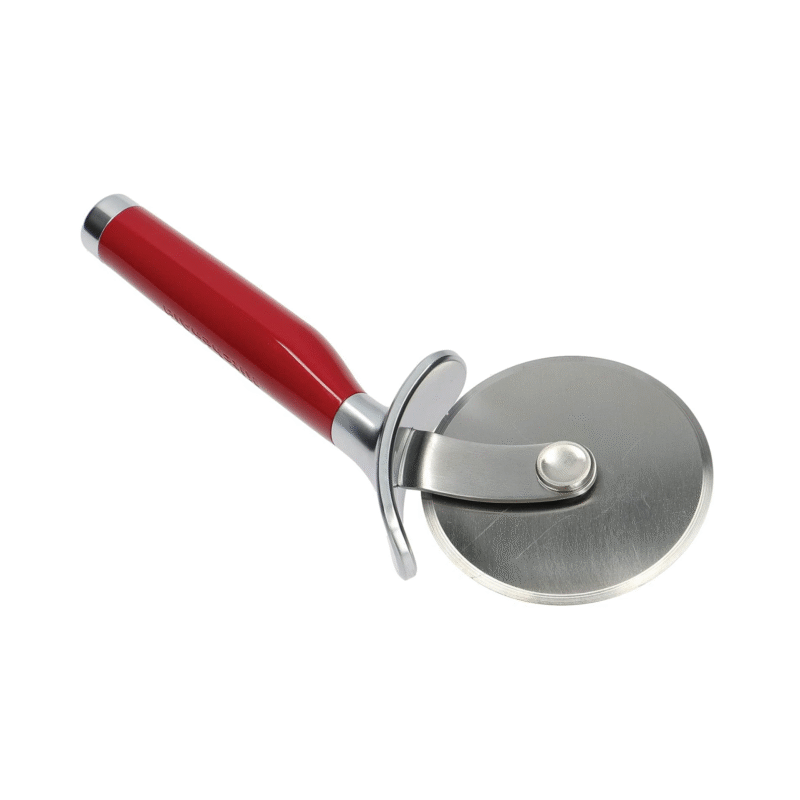 KitchenAid Core Line Pizza Wheel (Red)