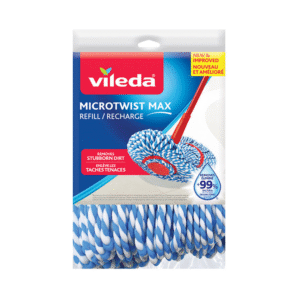 Vileda Microtwist Mop Refill