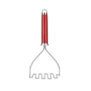KitchenAid Core Line Wire Masher (Red)