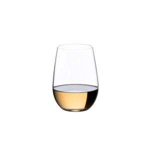 RIEDEL The O Wine Tumbler O to Go White Wine