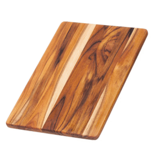 Teakhaus Essential Rectangular Cutting Board, Large (40x28x1.5cm)