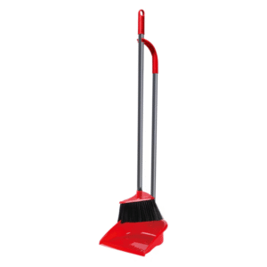 Vileda Dustpan and Brush Set