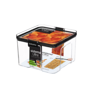 Sistema Ultra™ 1.4L Square