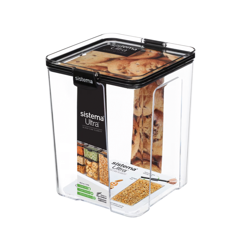 Sistema Ultra™ 2.75L Square